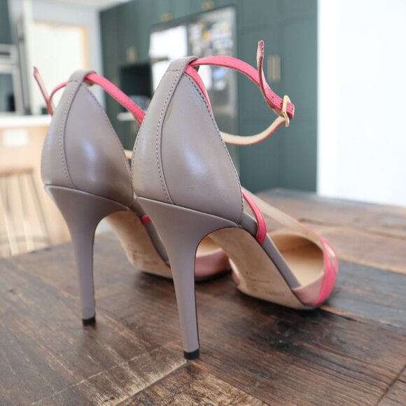 Jimmy Choo stunning heels - Picture 4 of 6